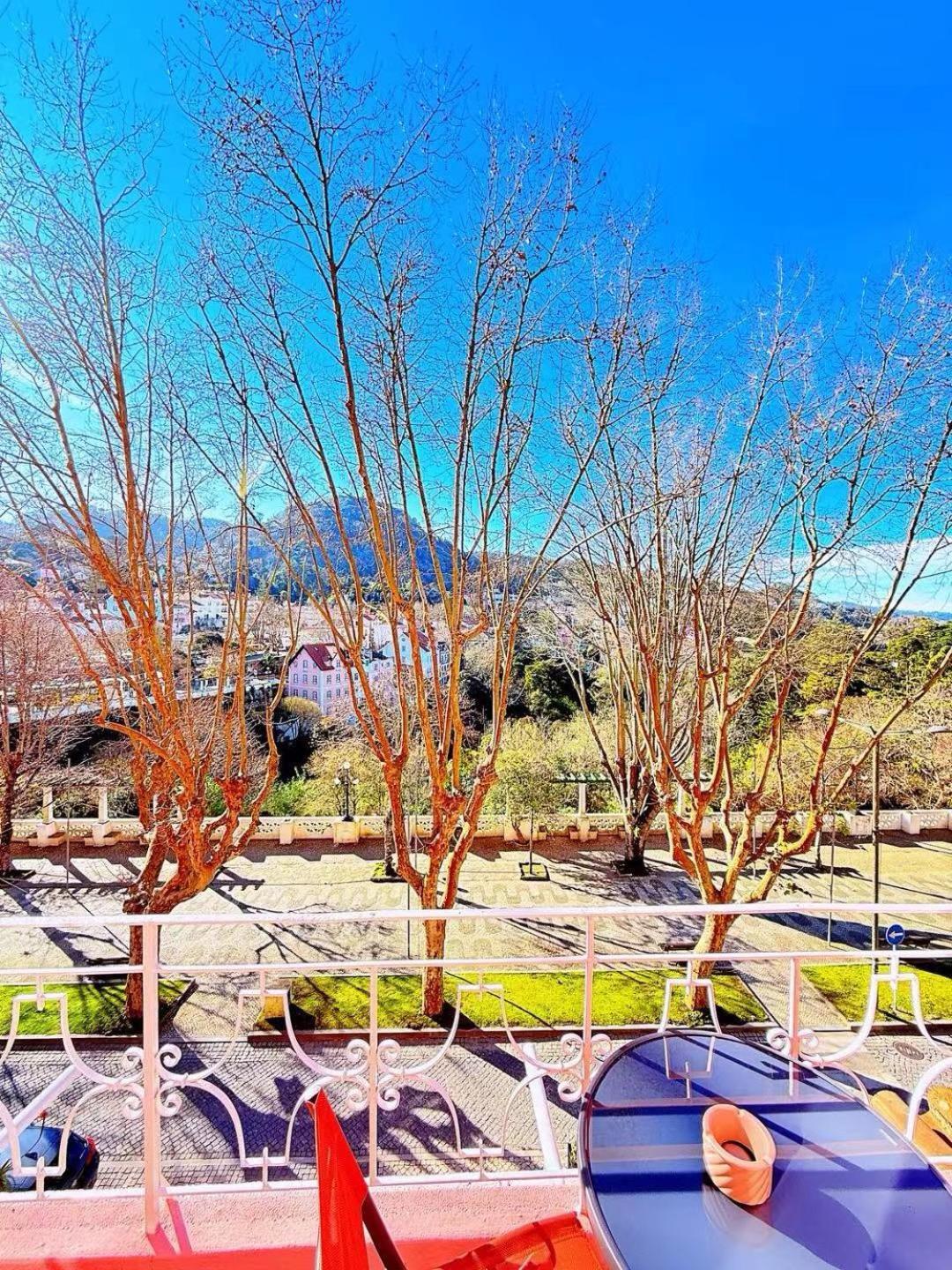 Happy Sintra Inn Bagian luar foto