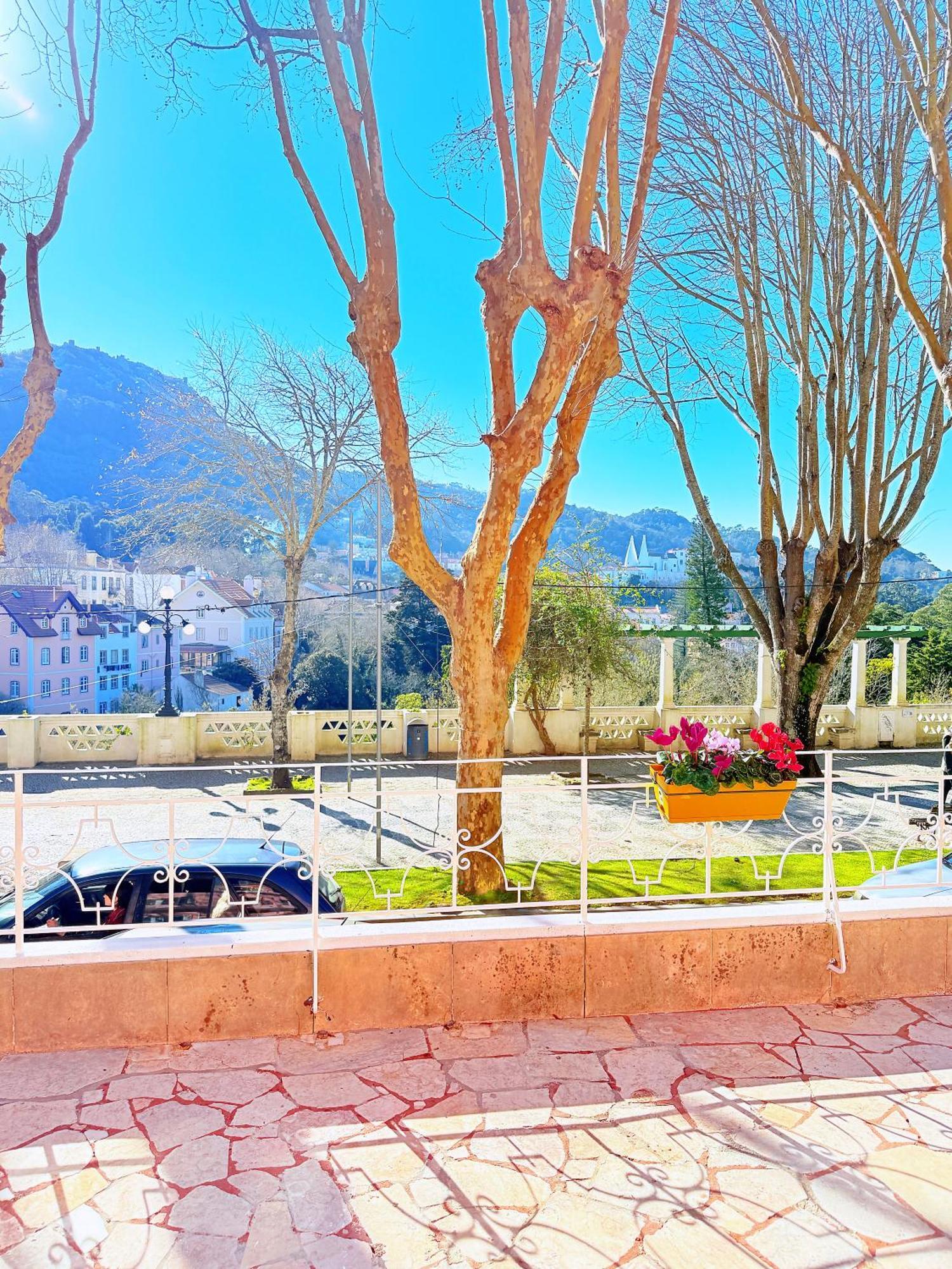 Happy Sintra Inn Bagian luar foto