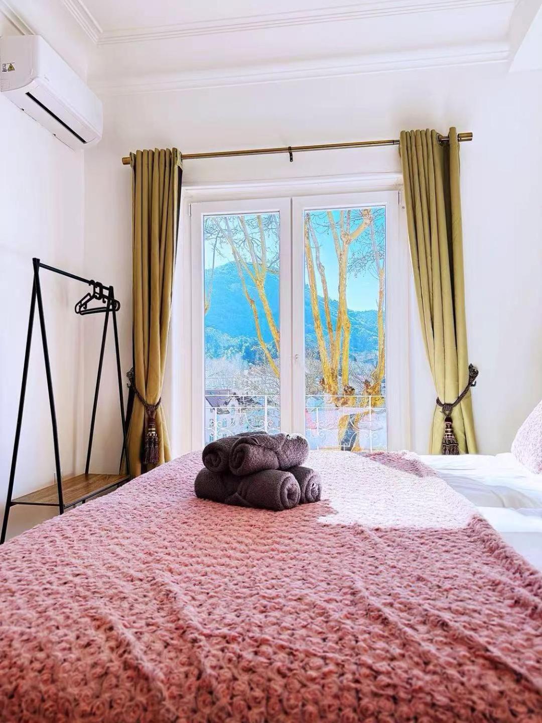 Happy Sintra Inn Bagian luar foto