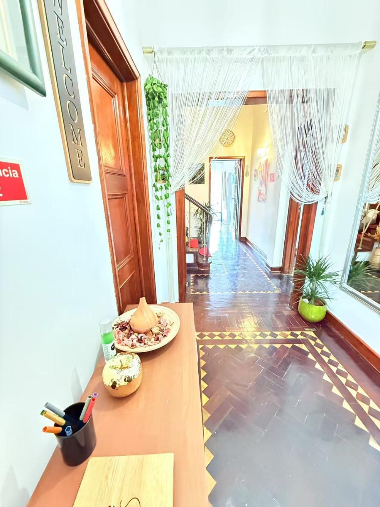 Happy Sintra Inn Bagian luar foto