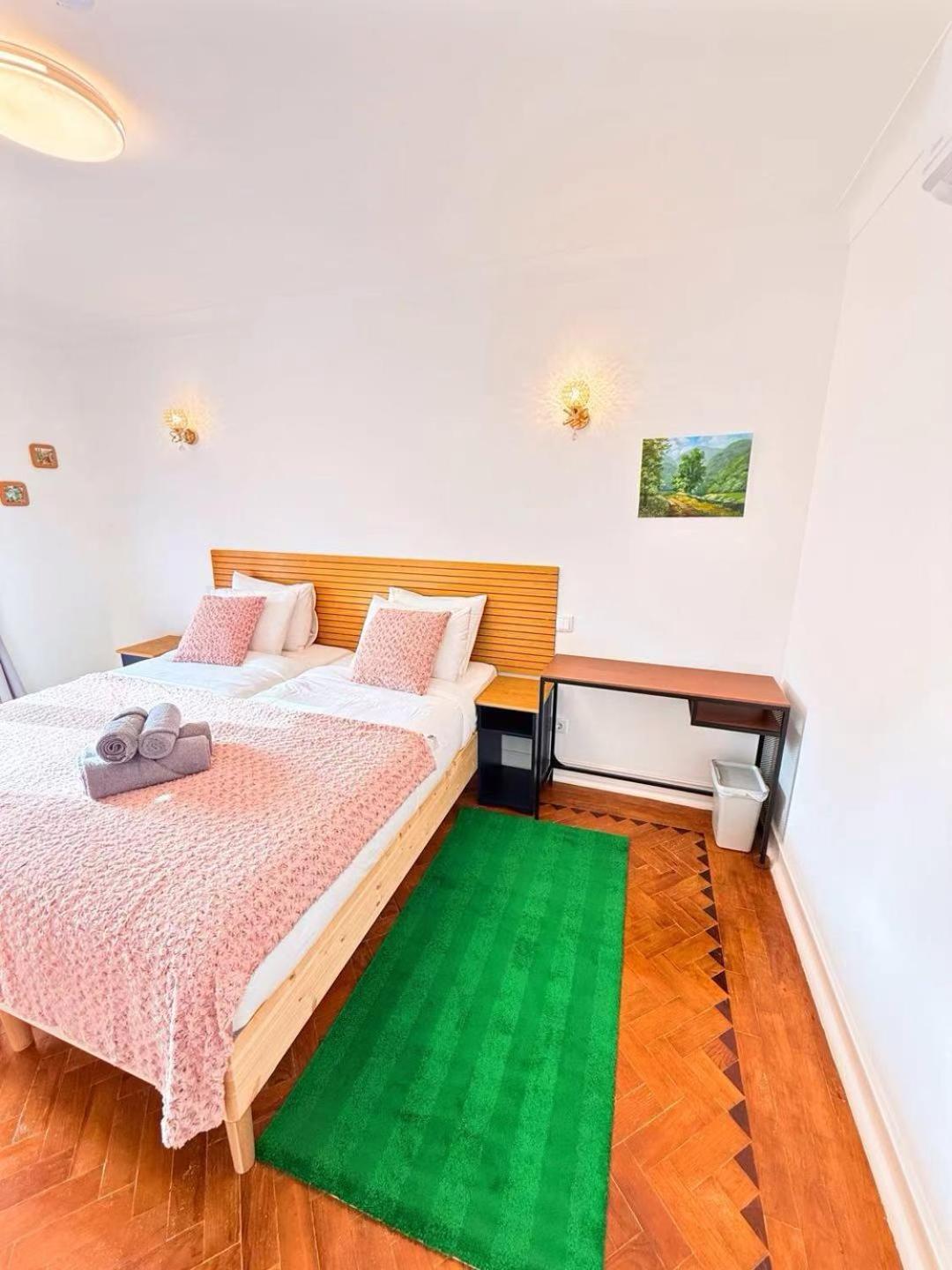 Happy Sintra Inn Bagian luar foto