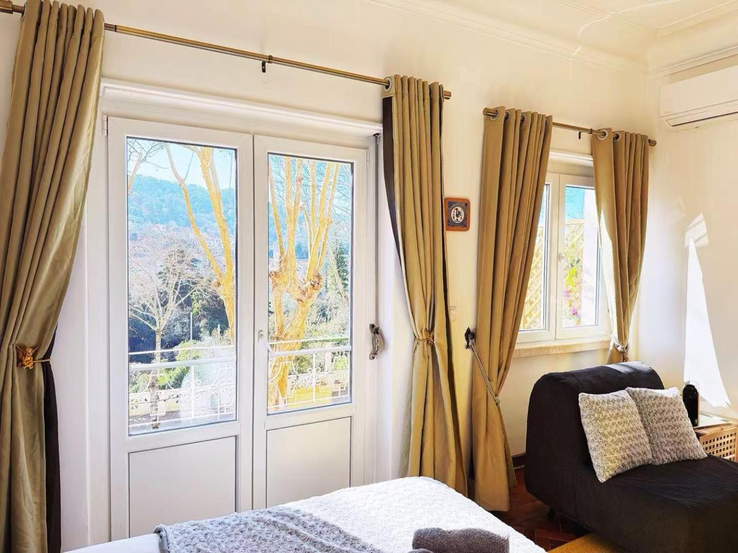 Happy Sintra Inn Bagian luar foto