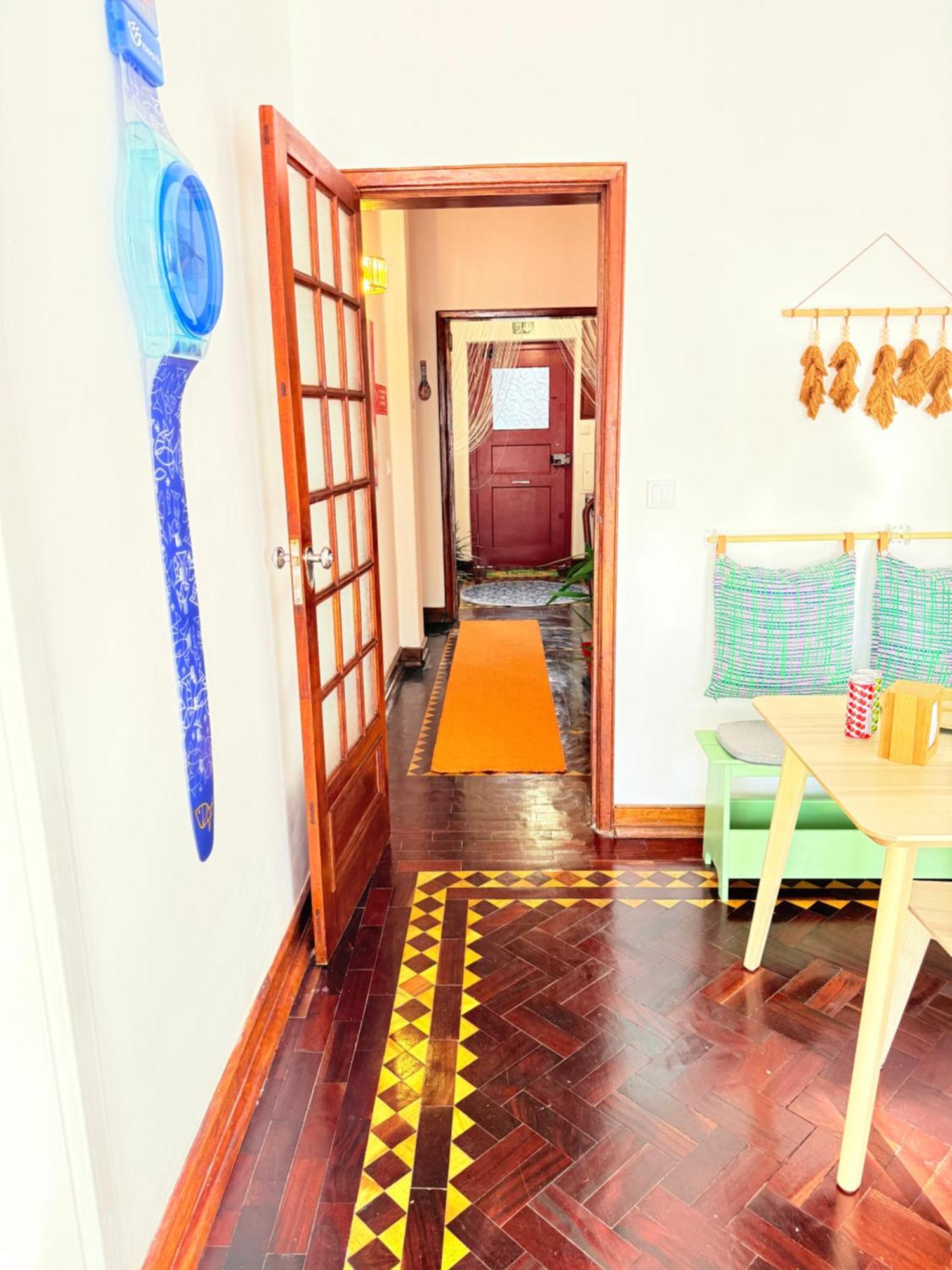 Happy Sintra Inn Bagian luar foto