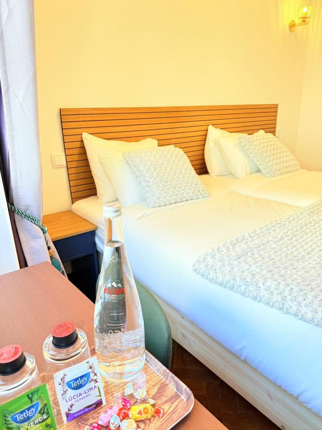 Happy Sintra Inn Bagian luar foto