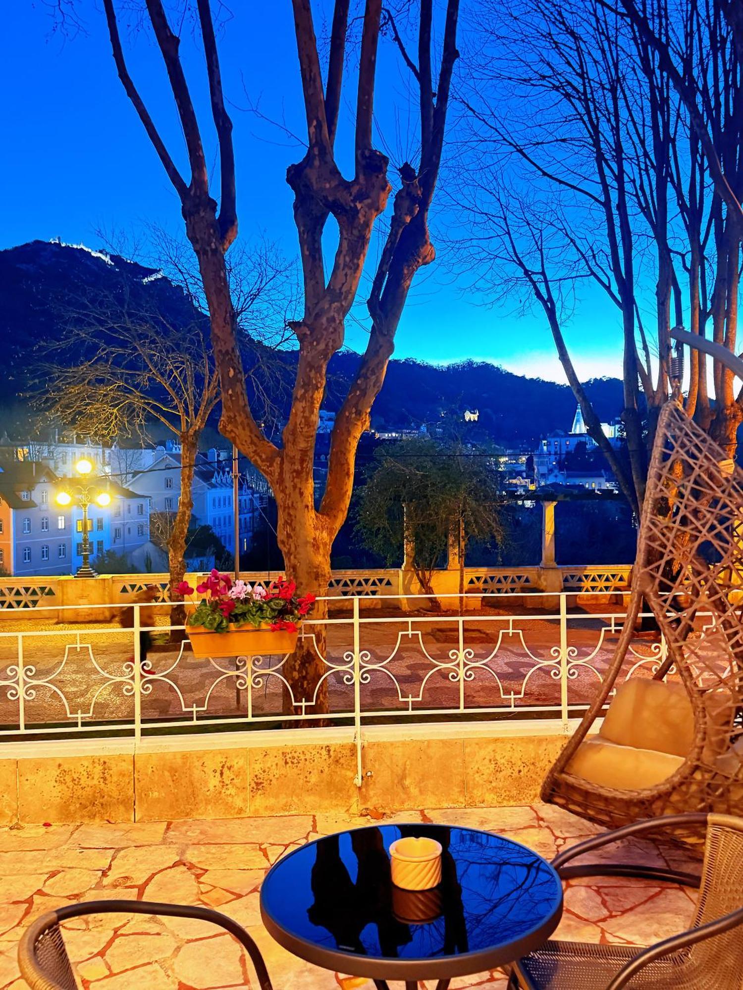 Happy Sintra Inn Bagian luar foto